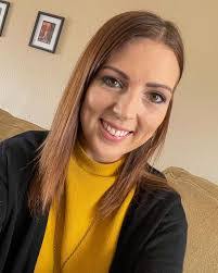 Natasha Finney's Instagram, Twitter & Facebook