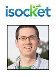 isocket Aims At Premium Self-Service Ad Market Says CEO Ramey