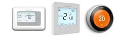 The Best Smart Thermostats for controlling Underfloor Heating ...
