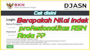 Cpns 2019, cpns kemenkumham, cpns kemenag, cpns online, cpns kemenhub, cpns pas foto cpns, pas foto untuk cpns, cara mengecilkan ukuran pas foto cpns, contoh pas foto cpns materi tes skb cpns kkp 2019 dan lokasi ujian skb cpns kkp dapat anda cek disini: Cara Cek Nilai Ip Asn Cek Nip Cpns 2019 Youtube