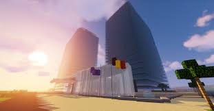 So, as of july 1st you'll no longer be able to download or play it, and mojang will be deleting all minecraft earth player data. Application For Minecraft 1 1 Earth Builder North Galaxy Towers Brussels Album On Imgur