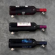 More wine racks at rosehill wine cellars. Vitigno 1 2 3 Wine Pegs Richelieu Hardware