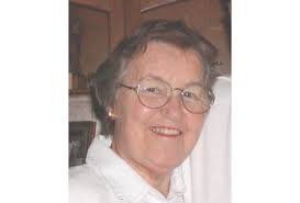 Molly McCracken Smith Obituary (2023)