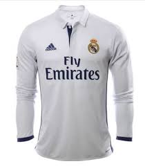 Alibaba.com offers 897 jersey of real madrid products. Jersey Real Madrid 2016 Manga Larga