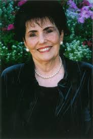 Beverly Young Zabriskie