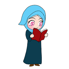 Maybe you would like to learn more about one of these? Animasi Bergerak Muslimah