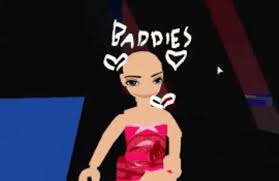 Games roblox roblox funny roblox roblox roblox memes video roblox unicorn wallpaper cute kids printable coloring pages cool avatars roblox animation. How To Look Like A Baddie In Roblox