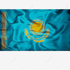 The winner was shaken niyazbekov and his project is kazakhstan national flag today. Kasachstan Flagge Transparent Mit Stoff Kasachstan Kasachstan Flagge Kasachstan Flagge Vektor Png Und Psd Datei Zum Kostenlosen Download