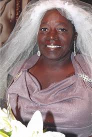 Betty Lou Smith-Johnson Obituary