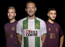 Wij zijn nu officeel verkooppunt van de fan shop artikelen van o.a. Groningen 2021 22 Robey Home And Away Shirts 21 22 Kits Football Shirt Blog