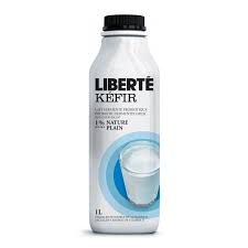 The aap's caring for your baby and young child suggests yogurt as a healthy food for babies fat is important for brain development during the first 2 or 3 years. Best Probiotic Yogurts In Canada