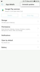We're committed to dealing with such abuse according to the laws in your country of residence. 5 Ways To Fix Unfortunately Google Play Services Has Stopped Error