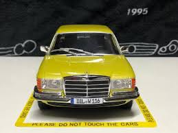Image result for Mimosa Yellow 1980 Mercedes