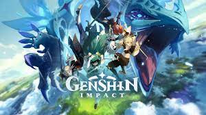 Collection of 33 stunning and top genshin impact wallpaper available for download. Genshin Impact 2020 Wallpapers Wallpaper Cave