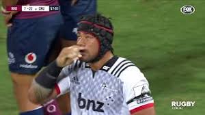 Here is our full guide to 2021 reds vs crusaders super rugby live streaming , or watching it on tv. Super Rugby 2019 Round Three Reds Vs Crusaders Youtube