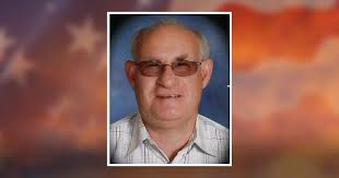 Richard H. Lantz Obituary May 7, 2024
