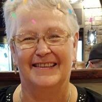 Bonnie Damron Obituary (1942