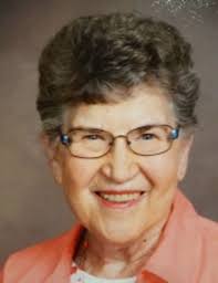 Dorothy Cahill Obituary August 10, 2021