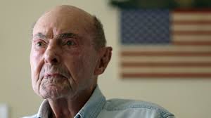 D-Day survivor, WWII torch bearer, dies at 100 in North Carolina