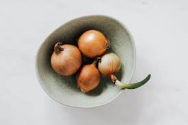 Besarannya hampir sama kelihatannya, namun tahan terhadap kebusukan tidak lama. Jenis Jenis Bawang Serta Kegunaannya Dalam Masakan Jangan Silap Lagi Lepas Ni