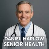 Daniel Harlow