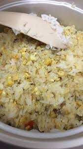 Resepi telur hancur ikan bilis. Nasi Goreng Telur Ikan Bilis Simple Hidangan Pantas Bila Lapar