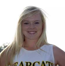 2011 Field Hockey Roster