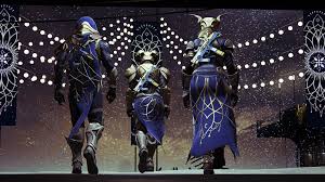 The Dawning Returns To Destiny 2 December 17 January 14