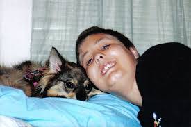 Deirdre Reynolds's Instagram, Twitter & Facebook