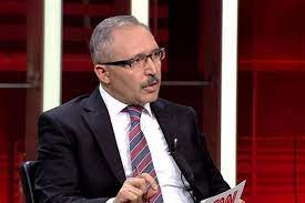 Abdülkadir selvi, 1964 yılında sivas'ın yıldızeli ilçesinde doğdu. Abdulkadir Selvi Ekrem Imamoglu Riza Zarrab Dan Daha Mi Tehlikeli Independent Turkce
