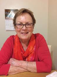 Obituary for Jillian Ruth Louise (Buckley) Ingram