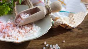 فروش کلرید پتاسیم مورد استفاده در صنایع غذایی و آرایشی بهداشتی