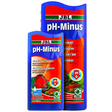 Crabgrass reducer in the spring: Jbl Ph Minus 100 Ml Aquasabi Aquascaping Shop