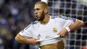 Yo lo tengo con griezman en el mco y se hincha a meter goles los dos. Paper Round Arsenal To Go Back In For Real Madrid Star Benzema Eurosport