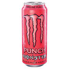 Pipeline punch juice monster is available in a convenient pack of 24. Monster Pipeline Punch 500ml 1 X 24 Fame Drinks