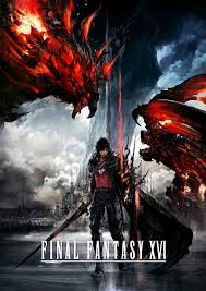 Tons of awesome final fantasy xv wallpapers to download for free. Final Fantasy Xvi Clive Rosfield Final Fantasy Final Fantasy 16 Fire Game Hd Mobile Wallpaper Peakpx