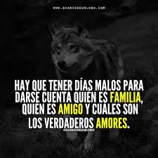 Lobo Frases Mas En Www Sonnivasquez Com Wolf Quotes Motivational Phrases Badass Quotes