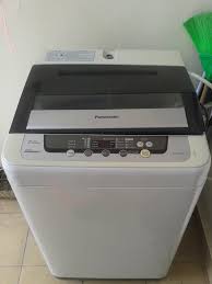Mesin basuh ni hadiah kakchik masa baru kahwin dulu. Mesin Basuh Air Tak Masuk M Tech Home Appliance Repair Facebook