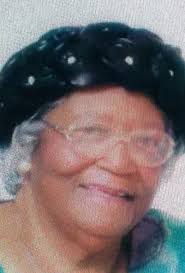 Amanda Reed-Dial Obituary (1932