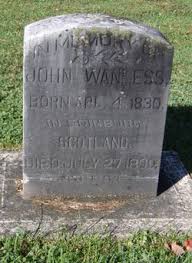 John Wanless (1830-1899)