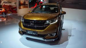 Kredit honda mobilio, kredit honda brv, specs honda brv, honda balikpapan, booking indent mobil honda brv, tunggu update pada akhir 2019. Review New Honda Br V 2019 Lsuv Modis Honda Yang Dibuat Lebih Elegan