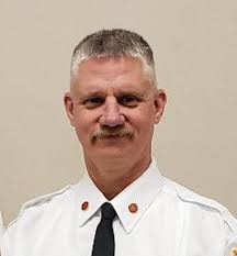 Dinges Fire Company Hires New Minnesota & North Dakota Sales Manager