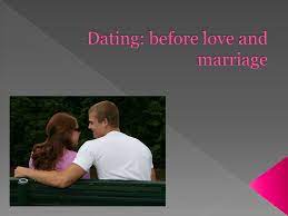 These will help you understand what you are looking for, even if you aren't even sure yourself. Introduction What Is Dating Different Types Of Dating What Is Love Man Woman How Love And Dating Relate To Pop Culture Next Step After Ppt Download