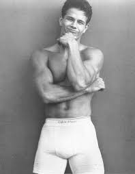 Mark wahlberg's hotter and younger days! Pin On The Pretties
