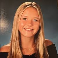 Rebecca Schroth's Instagram, Twitter & Facebook