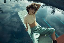Know more about romina puga wiki, net worth, age, family, children son daughter, parents father morther, siblings sister brother, partner girlfriend boyfriend, married, spouse wife husband. Alba Moreira For Romina Puga X Stradivarius Metro Models