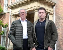 James clyburn is fined $5,000. Tech Entrepreneur Promises To Create Many New Jobs At Darwin House Thebusinessdesk Com