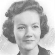 Pauline Campbell Obituary March 7, 2015