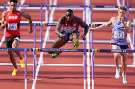 Why the British athletics selection bar is set so high