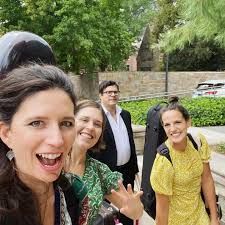 🎻 Artistic Director Ingrid Keller shares her excitement for the Season  Finale! 🎶 🔥 FRIDAY, JUNE 13